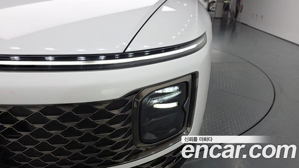 Hyundai Grandeur 2023, фото 7