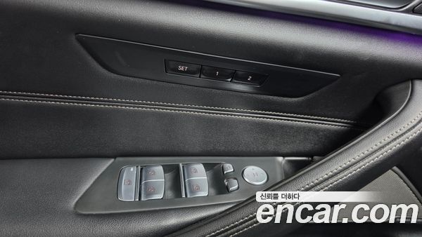 BMW 5 Series 2022, фото 35