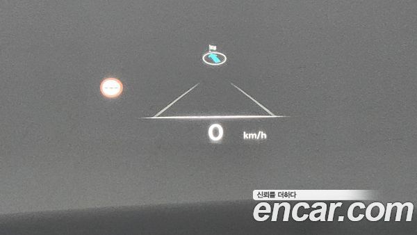 Genesis GV80 2024, фото 31
