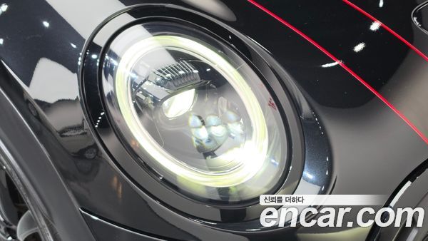 MINI 2023, фото 8
