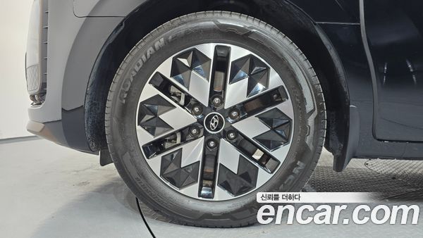 Hyundai Staria 2023, фото 4