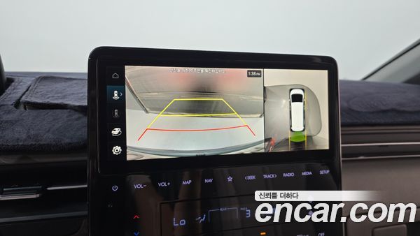 Hyundai Staria 2023, фото 19