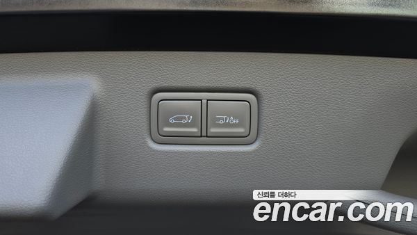 Hyundai Staria 2023, фото 25