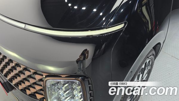 Hyundai Staria 2023, фото 7