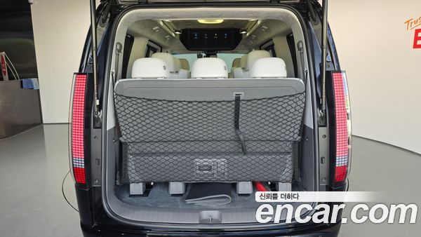 Hyundai Staria 2023, фото 28