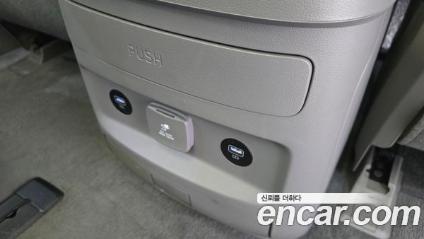 Hyundai Staria 2023, фото 31