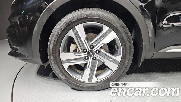 Kia Sorento 2023, фото 5