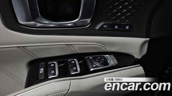 Kia Sorento 2023, фото 26