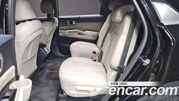 Kia Sorento 2023, фото 16