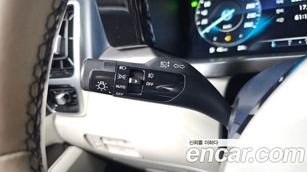 Kia Sorento 2023, фото 29
