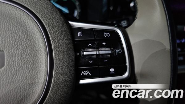Kia Sorento 2023, фото 31