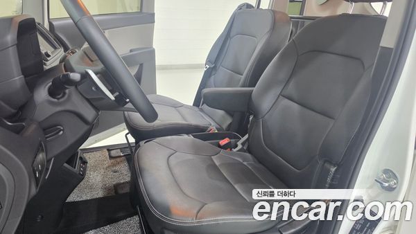 Kia Ray 2024, фото 14