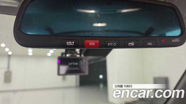 Kia Ray 2024, фото 20