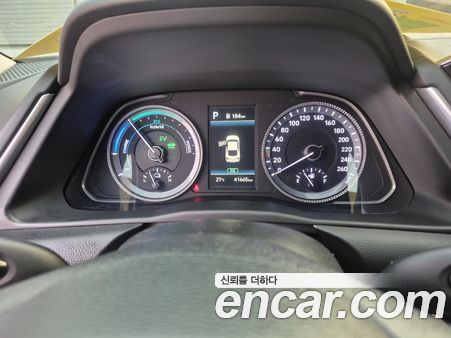 Hyundai Sonata 2022, фото 7