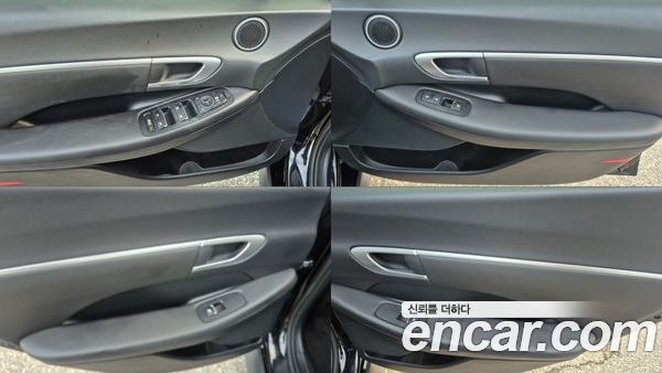 Hyundai Sonata 2022, фото 18