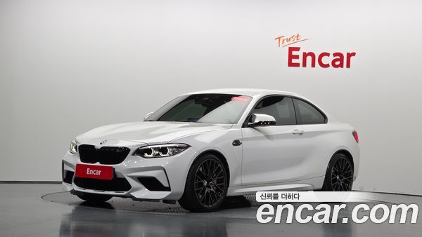 BMW M2 2021, фото 32