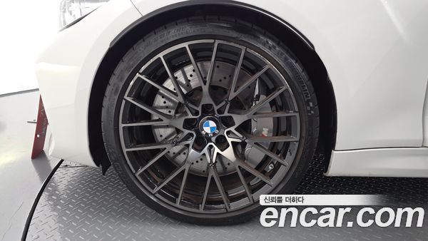 BMW M2 2021, фото 4