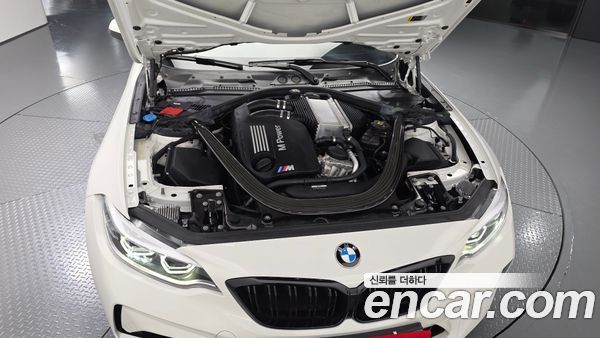 BMW M2 2021, фото 5