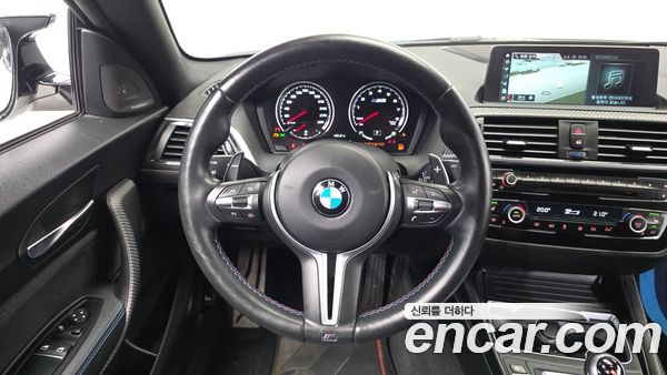 BMW M2 2021, фото 18