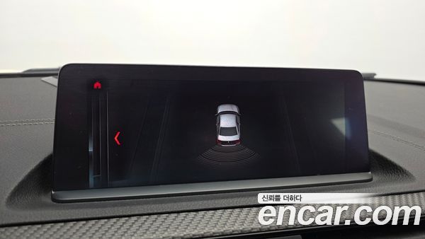BMW M2 2021, фото 20