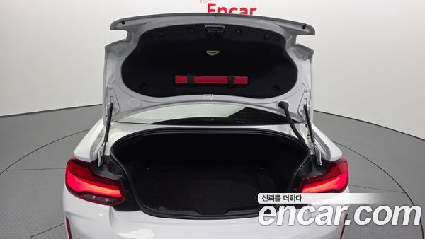 BMW M2 2021, фото 25