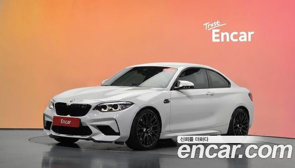 BMW M2 2021, фото 31