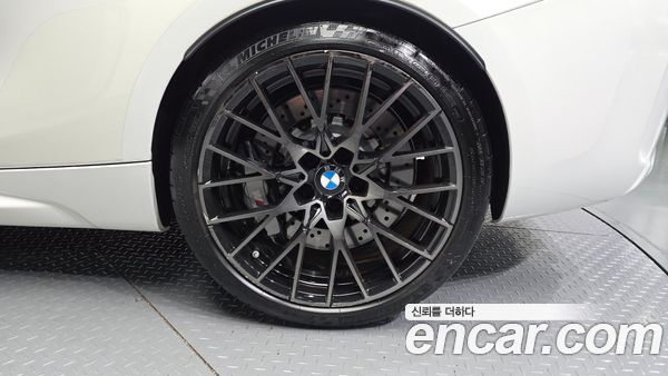 BMW M2 2021, фото 6