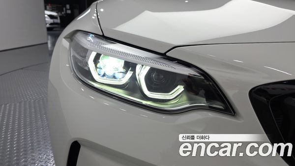 BMW M2 2021, фото 7