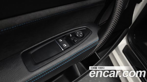 BMW M2 2021, фото 26