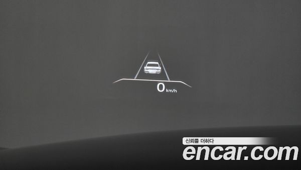 Genesis G80 2021, фото 32