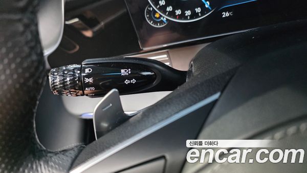 Hyundai Grandeur 2021, фото 29