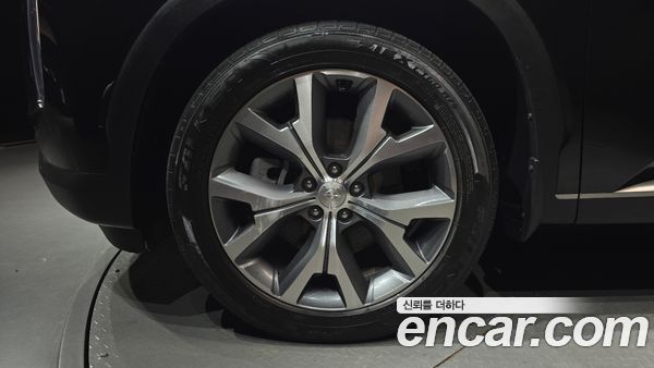Hyundai Palisade 2022, фото 5