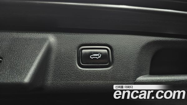 Hyundai Palisade 2022, фото 26