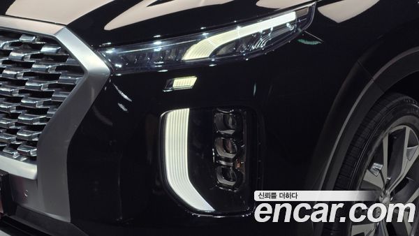 Hyundai Palisade 2022, фото 8