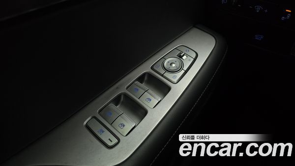 Hyundai Palisade 2022, фото 29