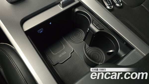 Hyundai Palisade 2022, фото 32