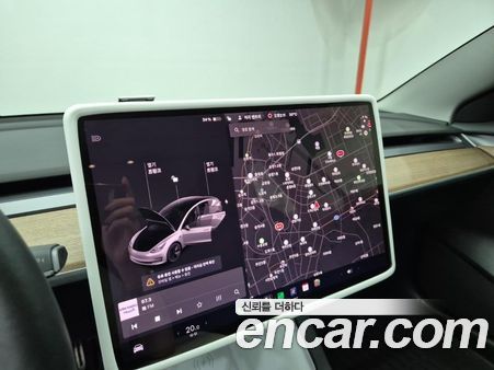 Tesla Model 3 2022, фото 6