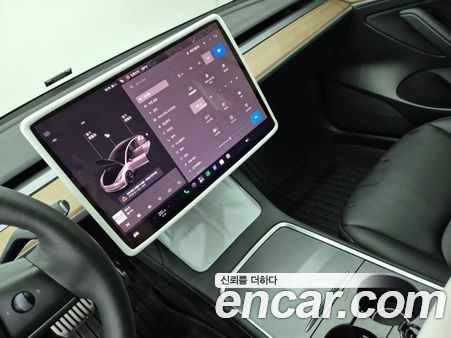 Tesla Model 3 2022, фото 9