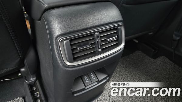 Honda CR-V 2022, фото 32