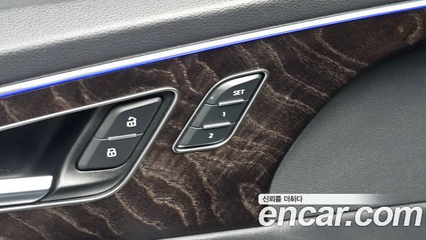 Audi Q7 2023, фото 29