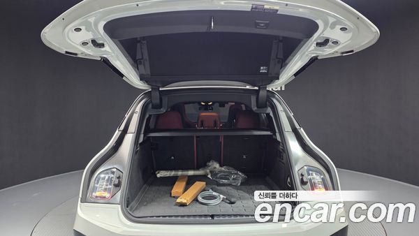 BMW iX 2024, фото 25