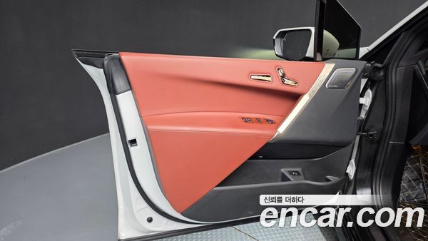 BMW iX 2024, фото 13