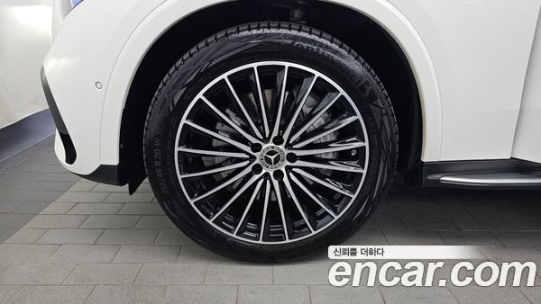 Mercedes-Benz GLC 2025, фото 5