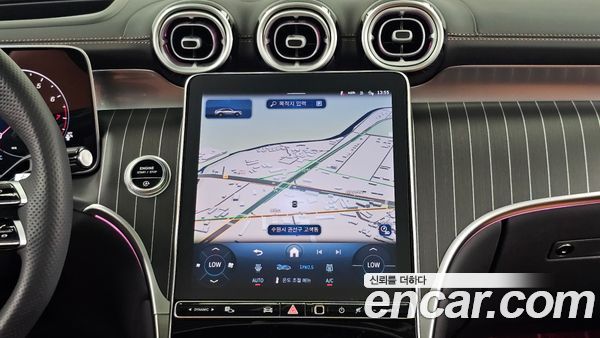 Mercedes-Benz GLC 2025, фото 20