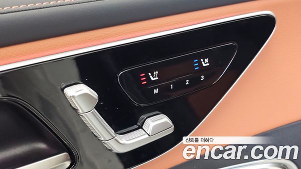 Mercedes-Benz GLC 2025, фото 16