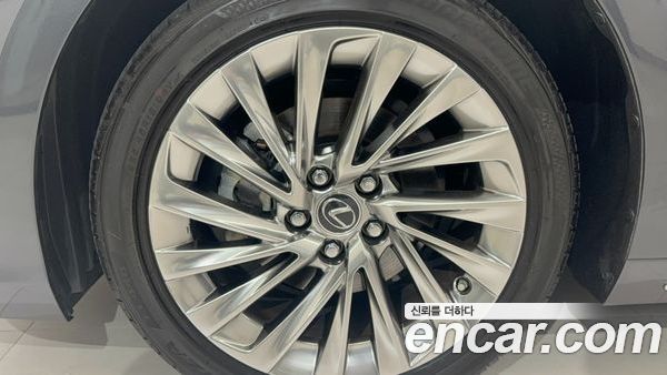 Lexus ES 2026, фото 5