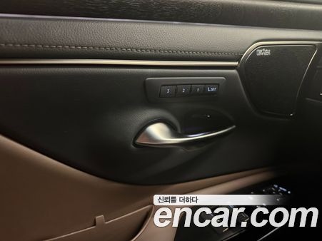 Lexus ES 2026, фото 14