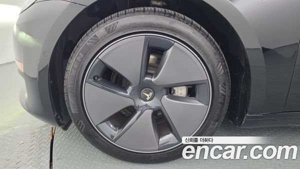 Tesla Model 3 2022, фото 5
