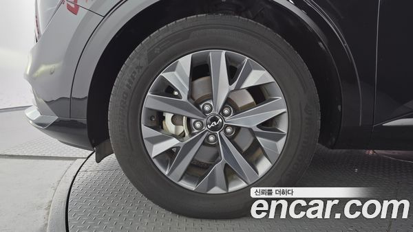 Kia Sportage 2022, фото 5