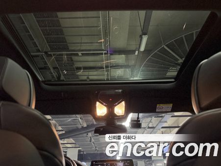 BMW 5 Series 2022, фото 9